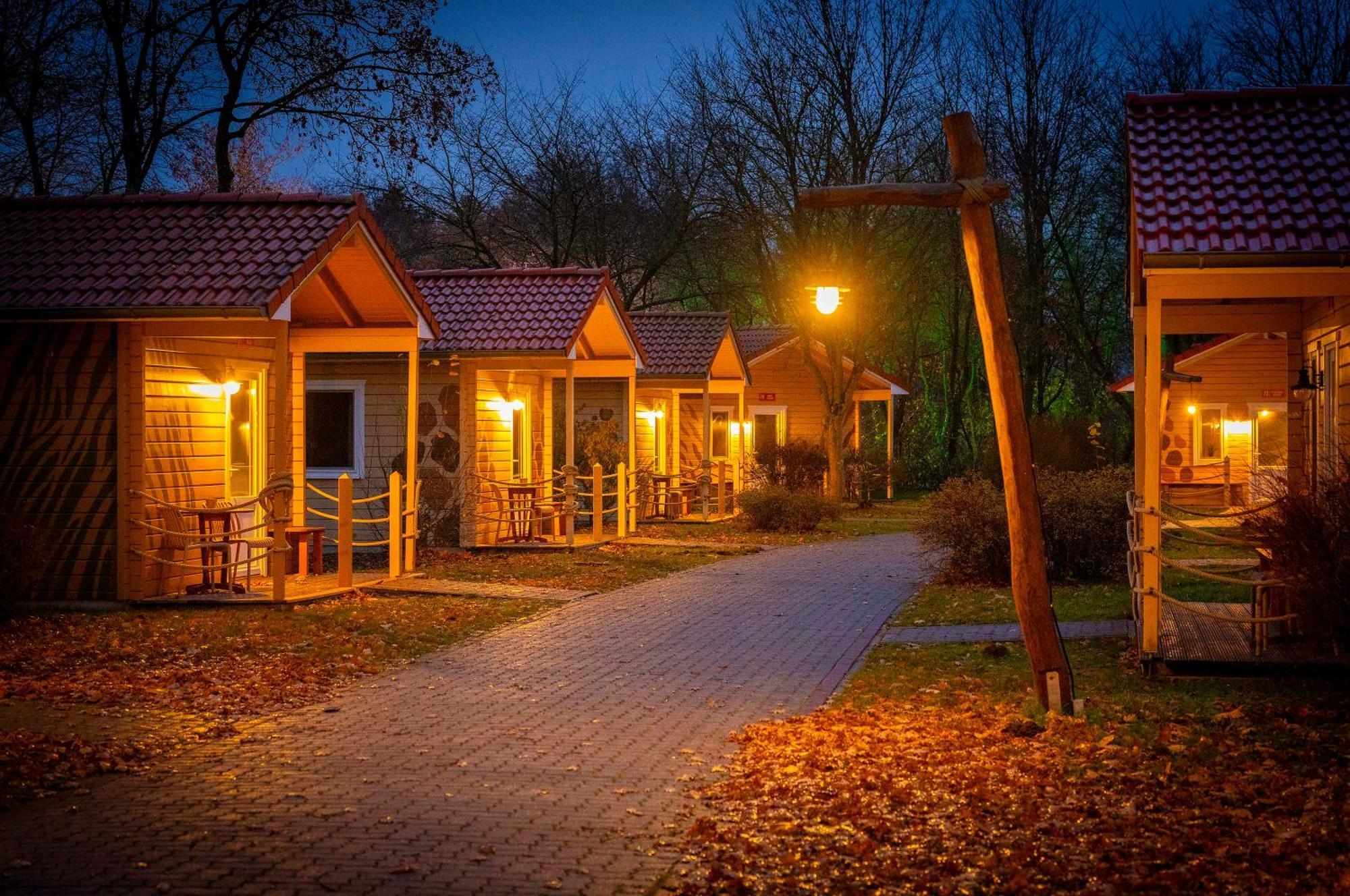 Serengeti Park Resort Hodenhagen Room photo